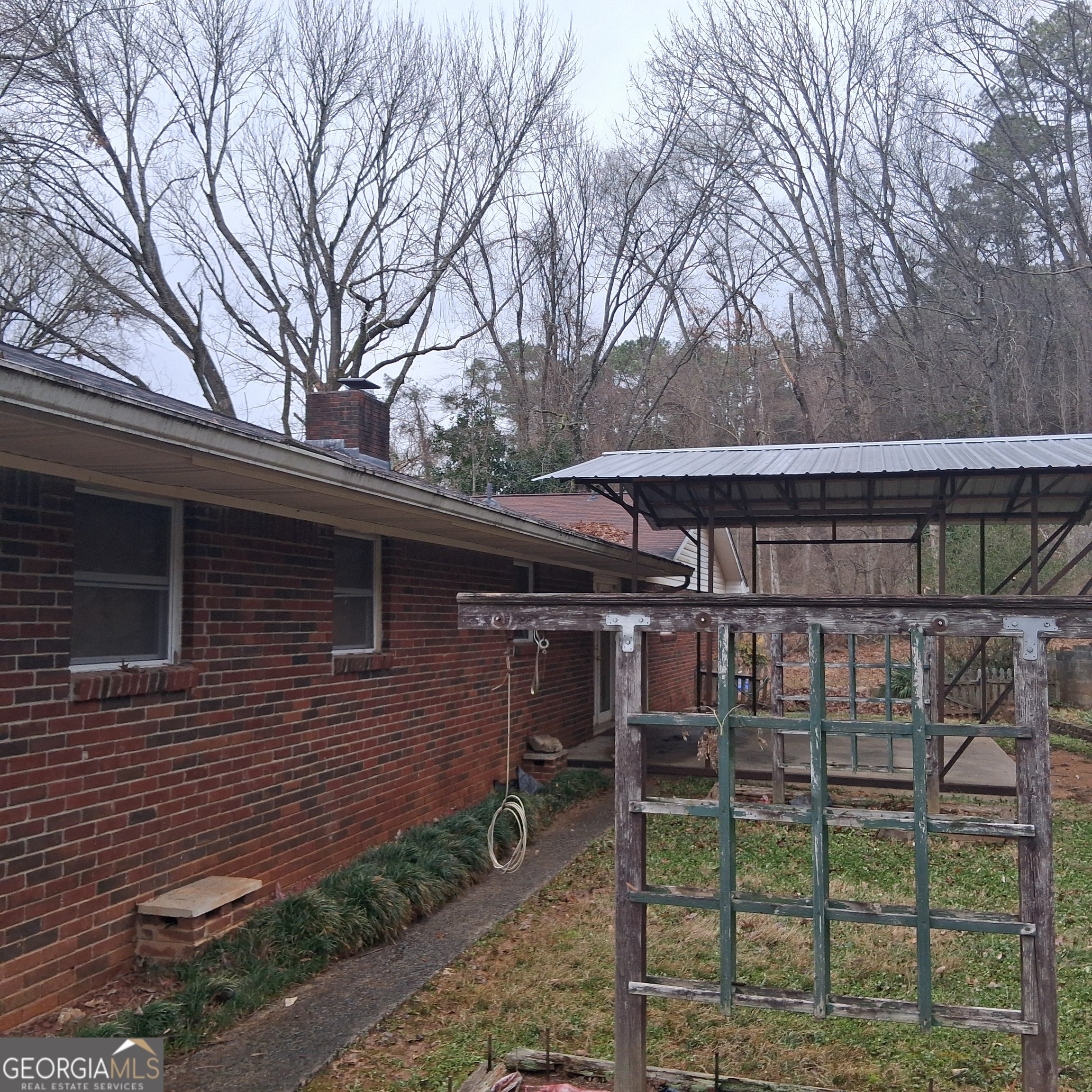733 Chateau Drive Silver Creek GA 30173