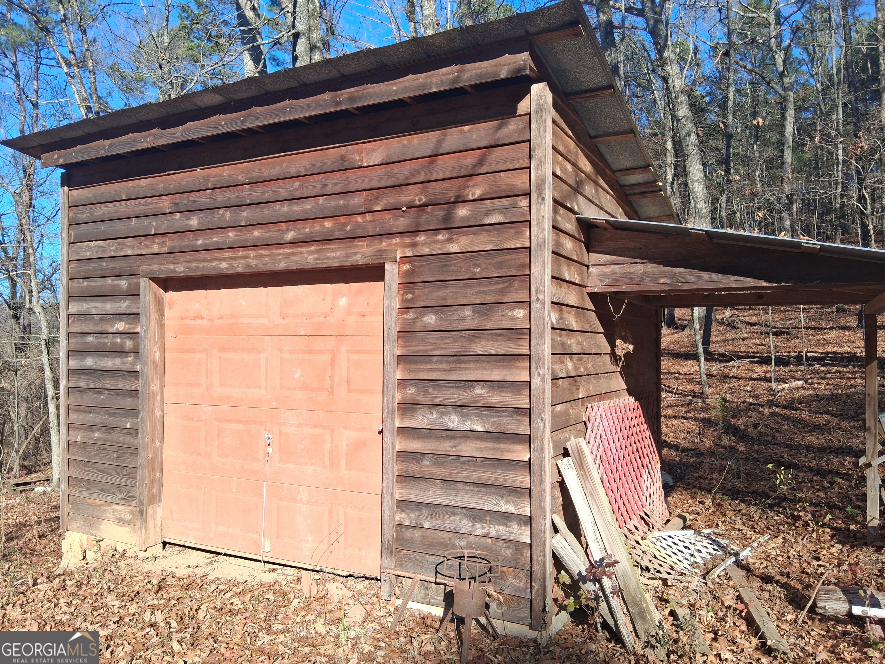 733 Chateau Drive Silver Creek GA 30173