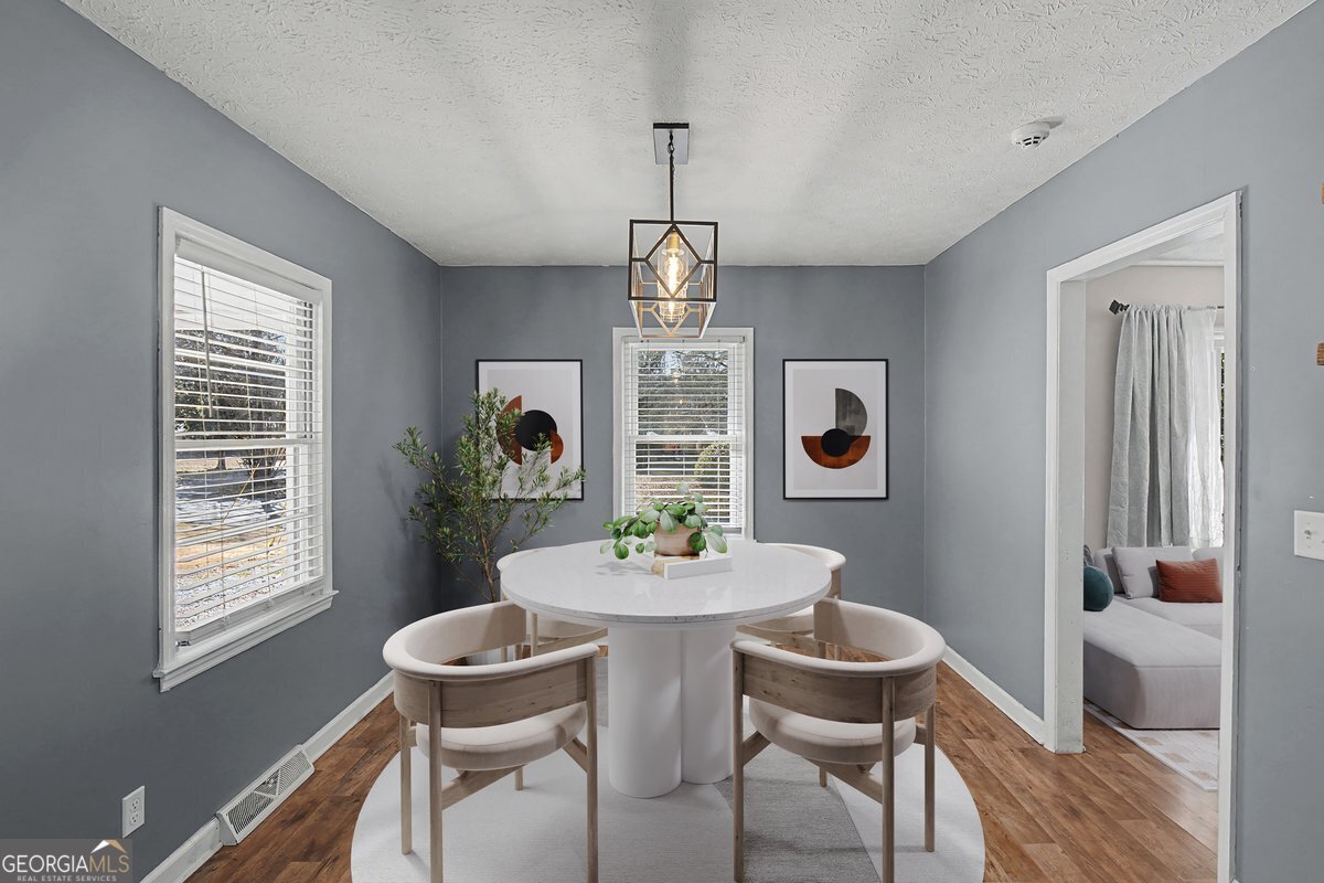 104 Beech Creek Drive NW Rome GA 30165