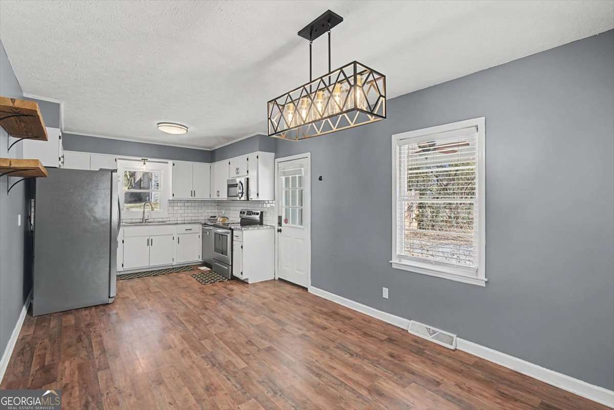 104 Beech Creek Drive NW Rome GA 30165