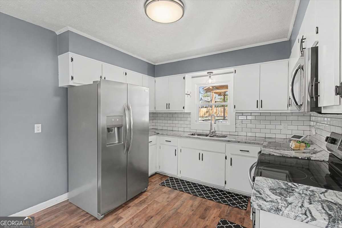 104 Beech Creek Drive NW Rome GA 30165