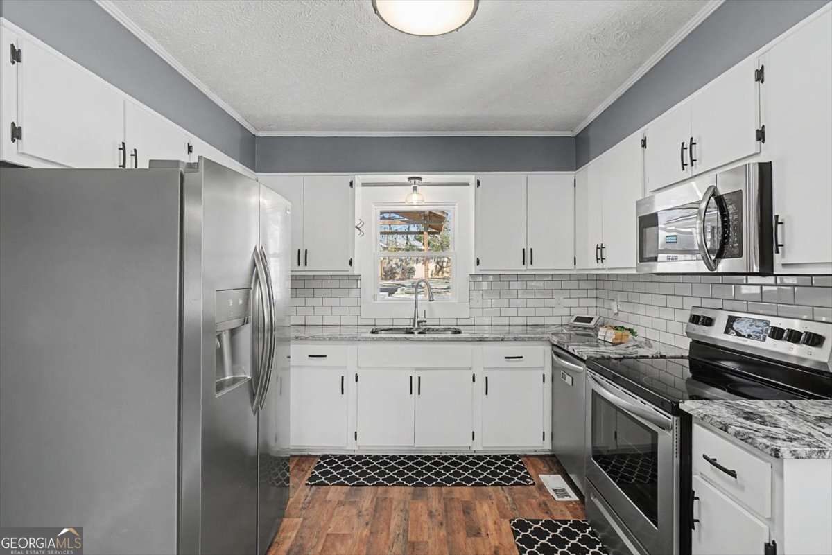 104 Beech Creek Drive NW Rome GA 30165