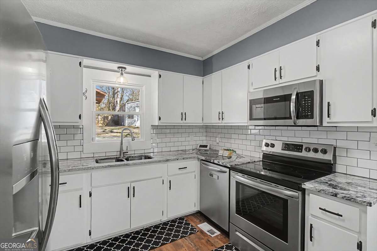 104 Beech Creek Drive NW Rome GA 30165