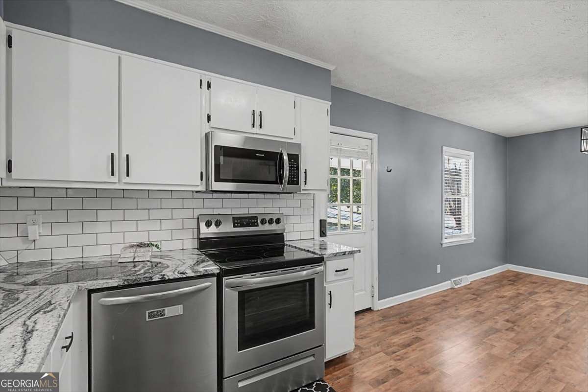 104 Beech Creek Drive NW Rome GA 30165