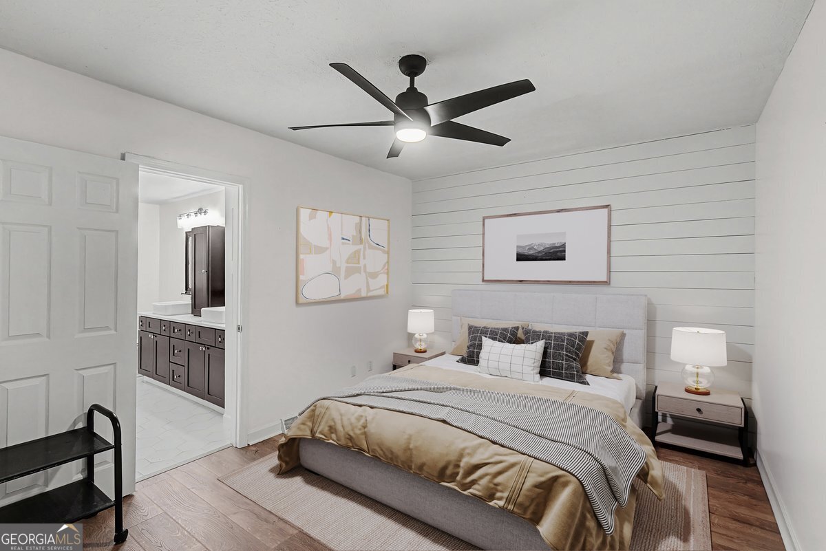 104 Beech Creek Drive NW Rome GA 30165