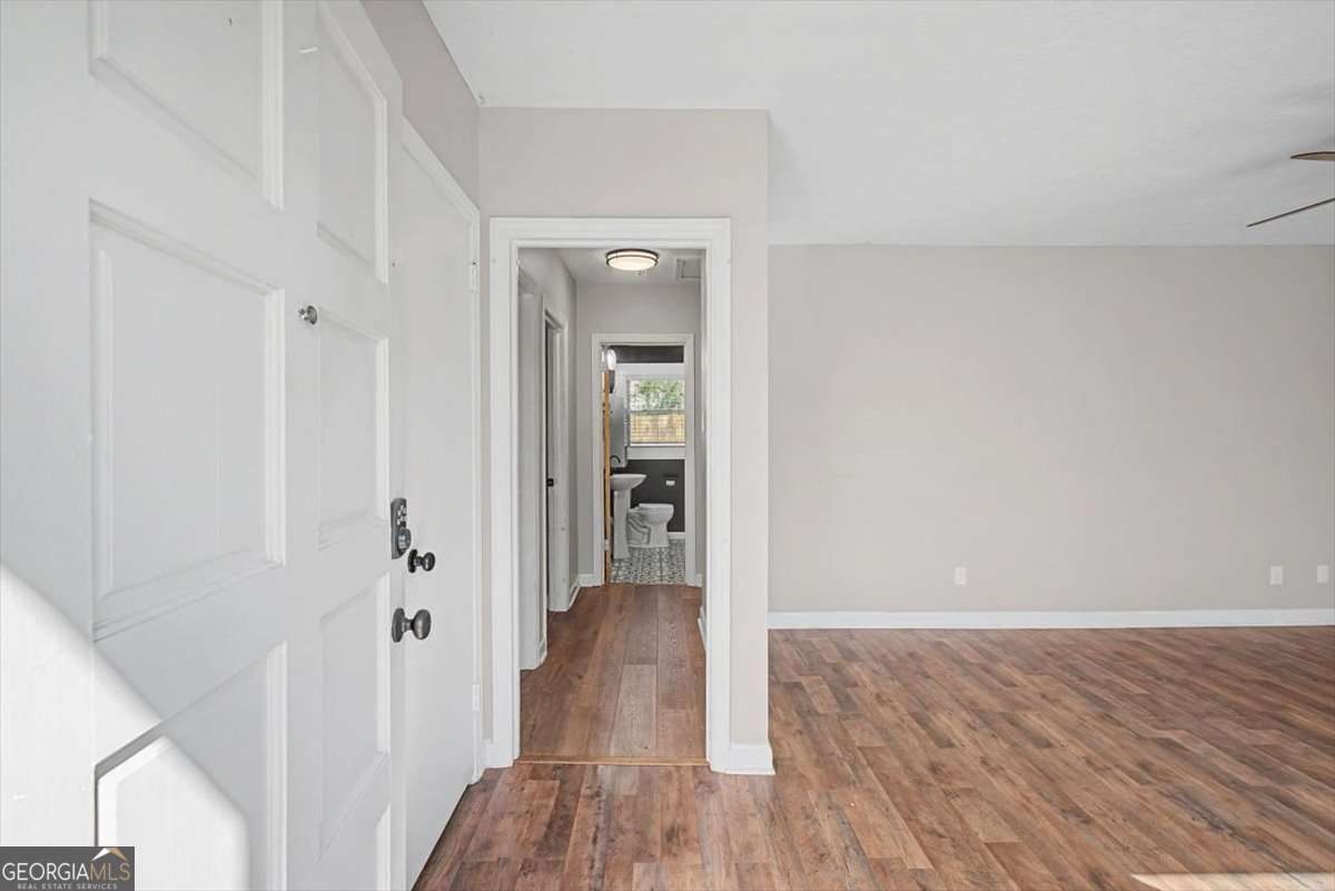 104 Beech Creek Drive NW Rome GA 30165