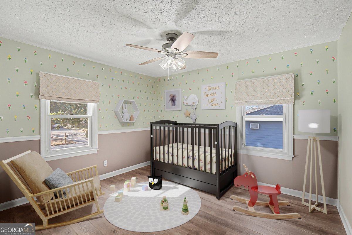 104 Beech Creek Drive NW Rome GA 30165