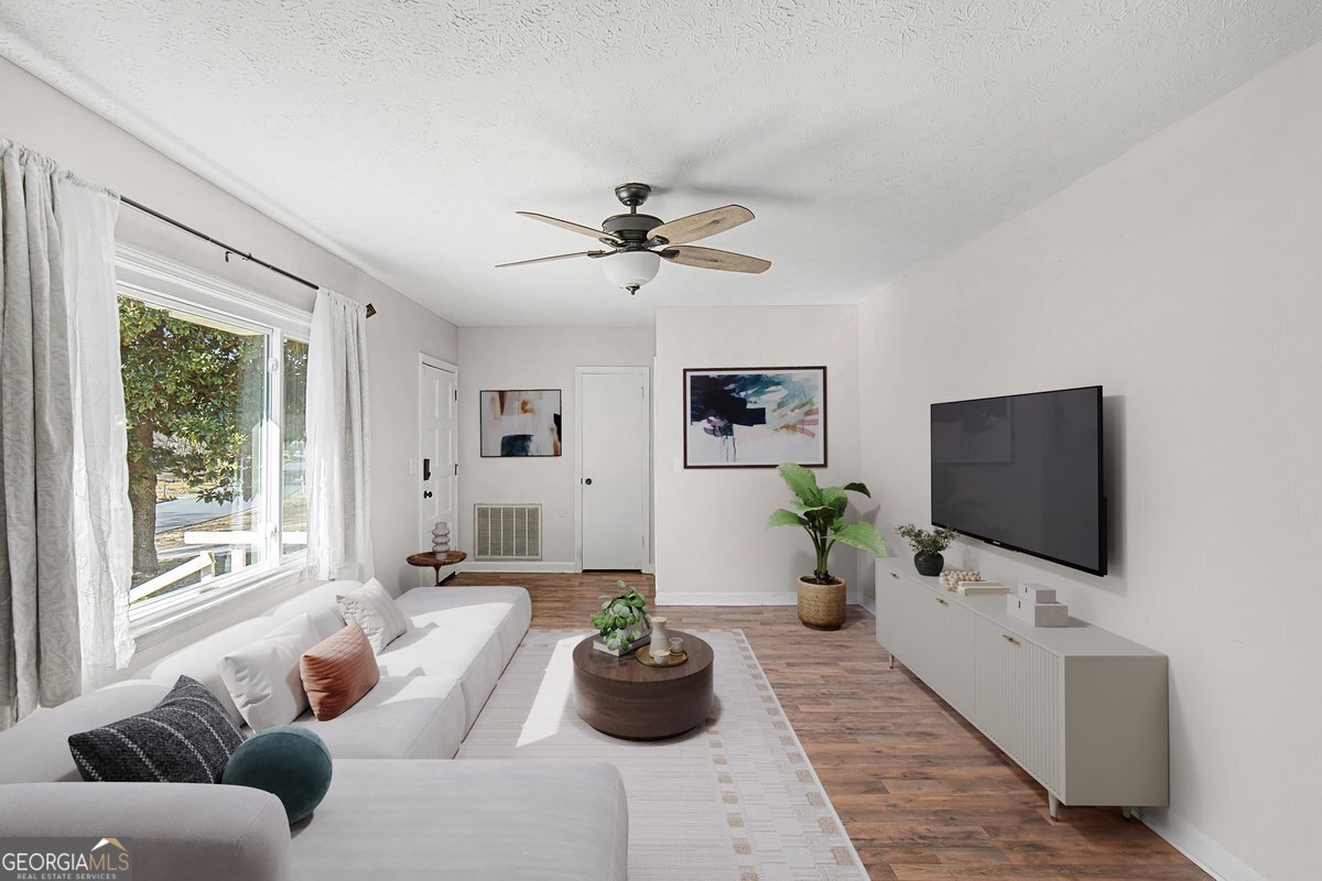 104 Beech Creek Drive NW Rome GA 30165