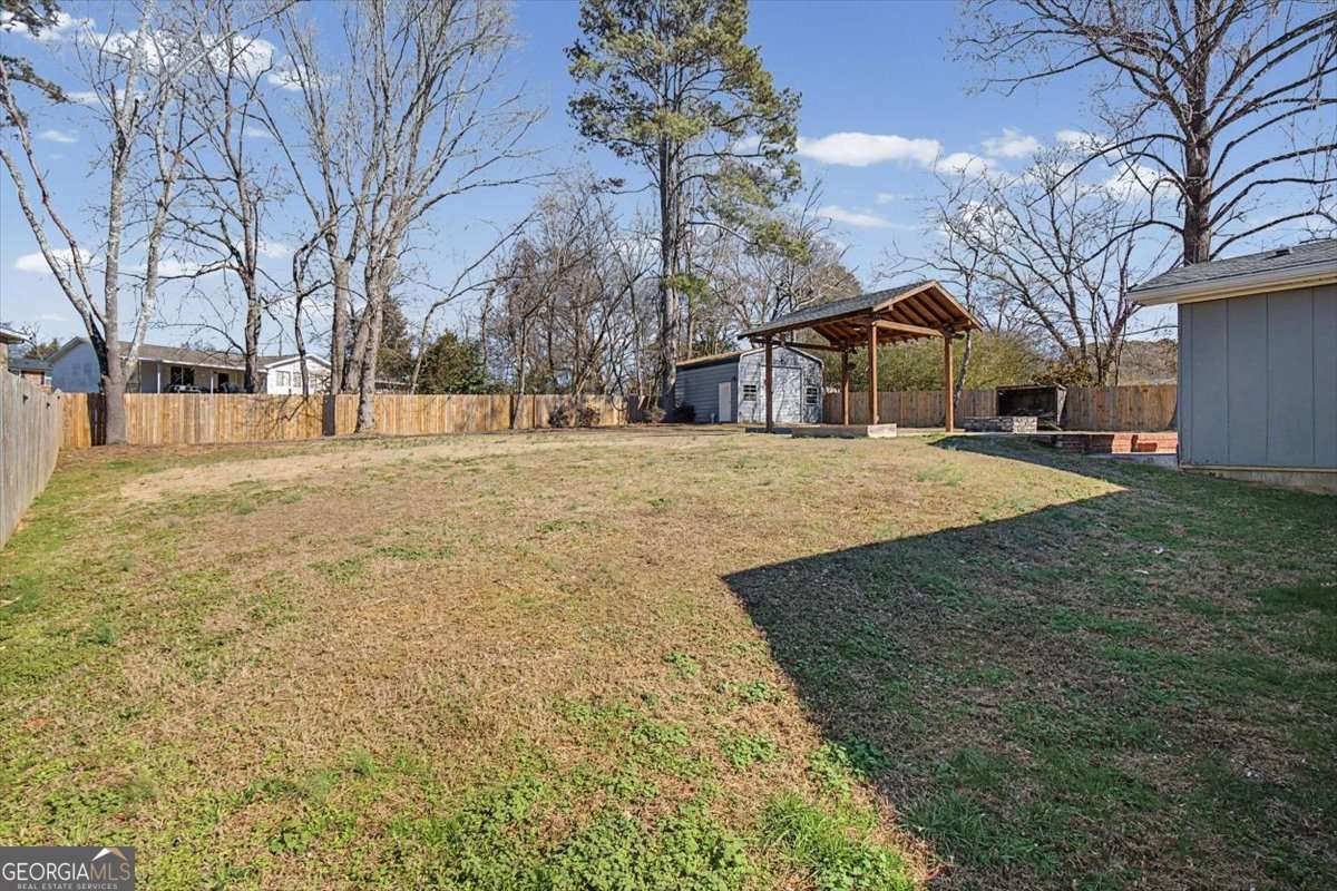 104 Beech Creek Drive NW Rome GA 30165