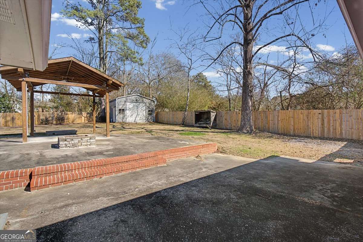 104 Beech Creek Drive NW Rome GA 30165