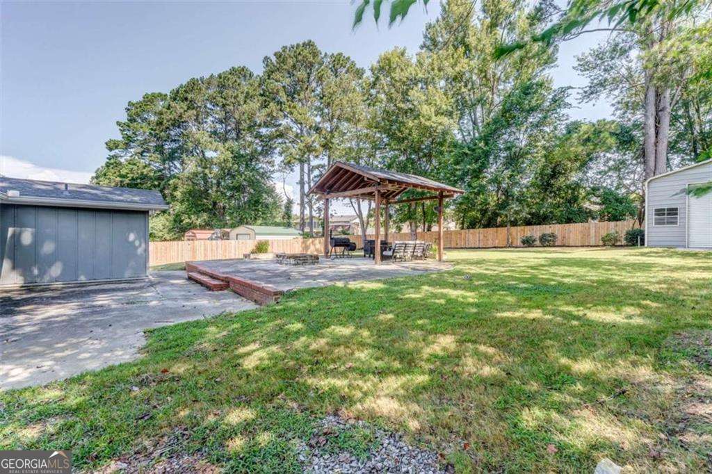 104 Beech Creek Drive NW Rome GA 30165