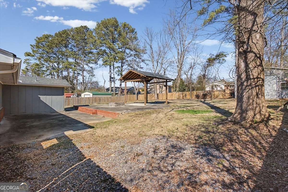 104 Beech Creek Drive NW Rome GA 30165