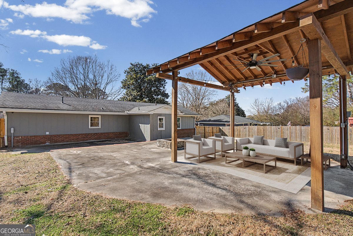 104 Beech Creek Drive NW Rome GA 30165