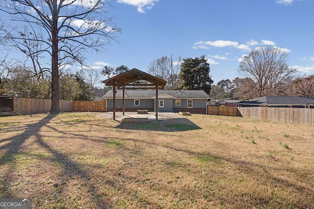 104 Beech Creek Drive NW Rome GA 30165