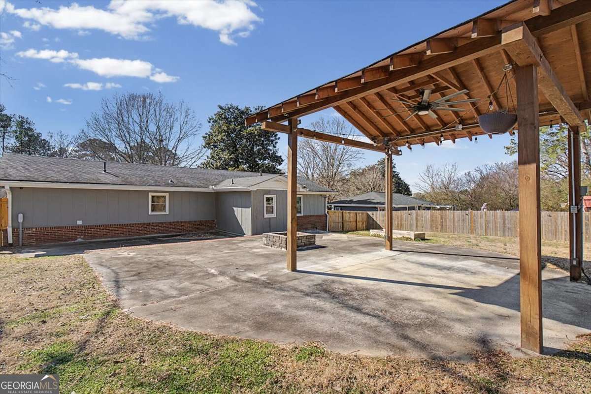 104 Beech Creek Drive NW Rome GA 30165