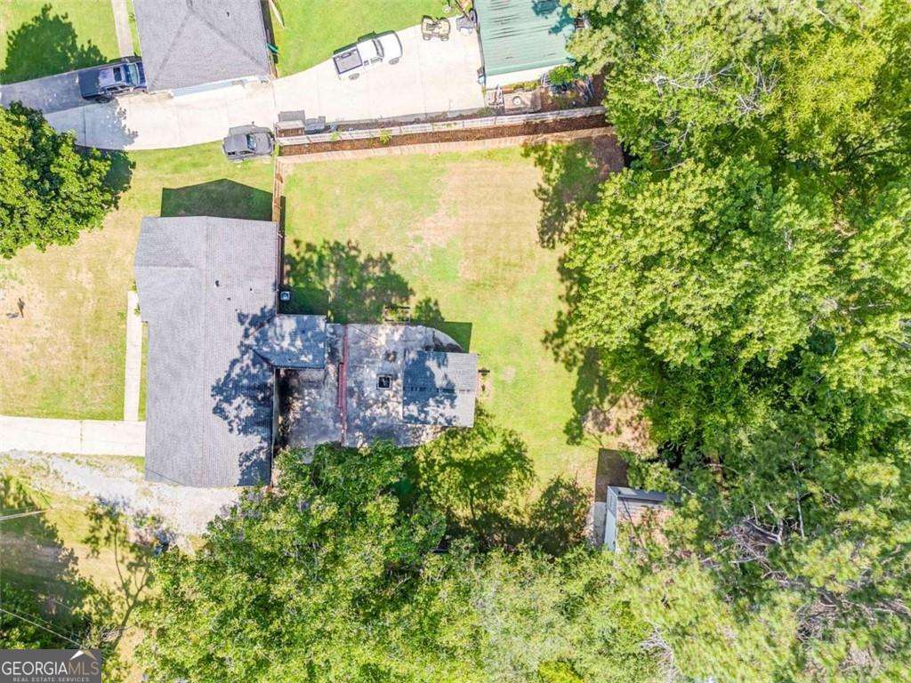 104 Beech Creek Drive NW Rome GA 30165