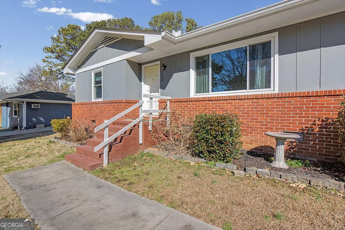 104 Beech Creek Drive NW Rome GA 30165