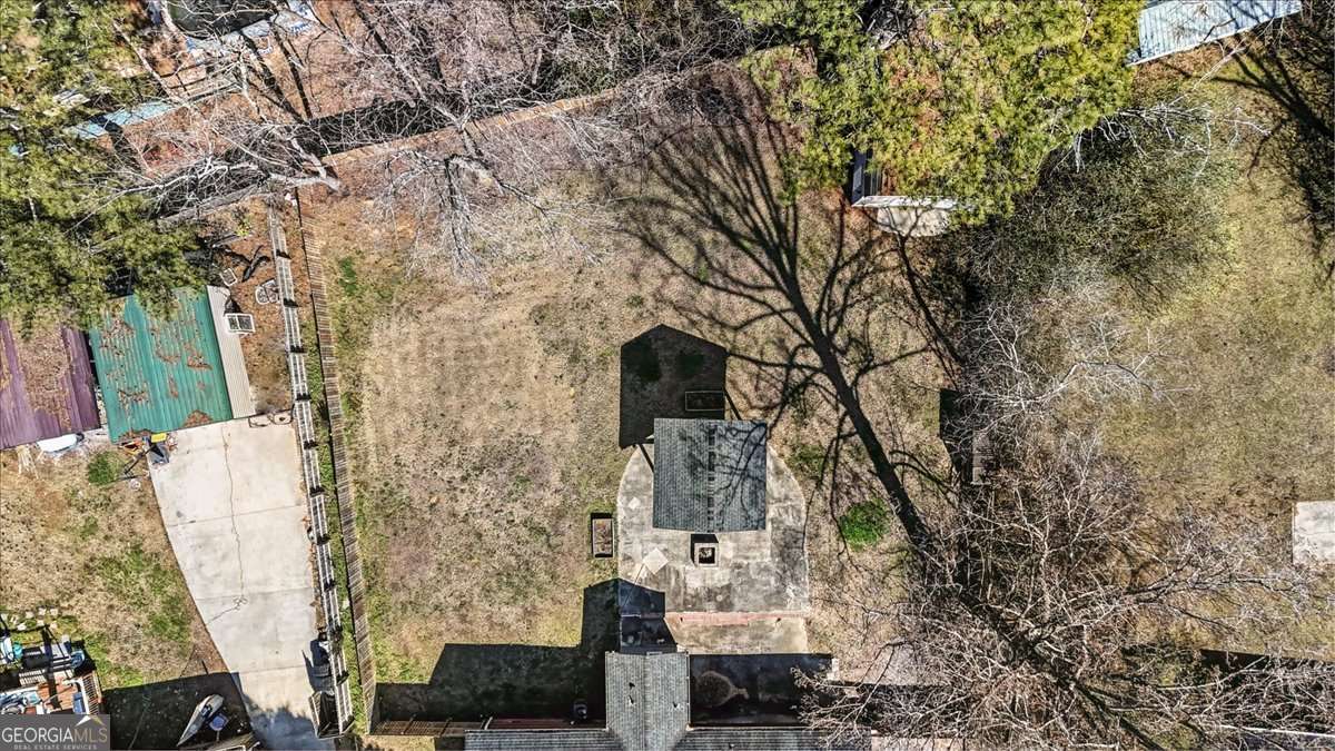 104 Beech Creek Drive NW Rome GA 30165