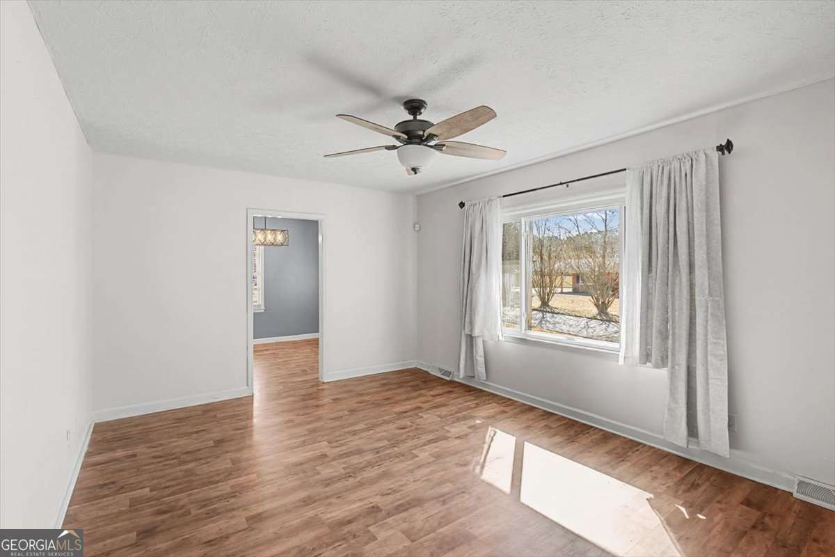 104 Beech Creek Drive NW Rome GA 30165