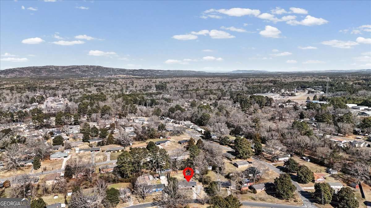 104 Beech Creek Drive NW Rome GA 30165