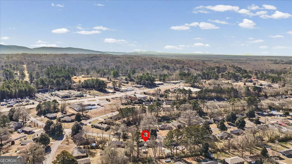 104 Beech Creek Drive NW Rome GA 30165