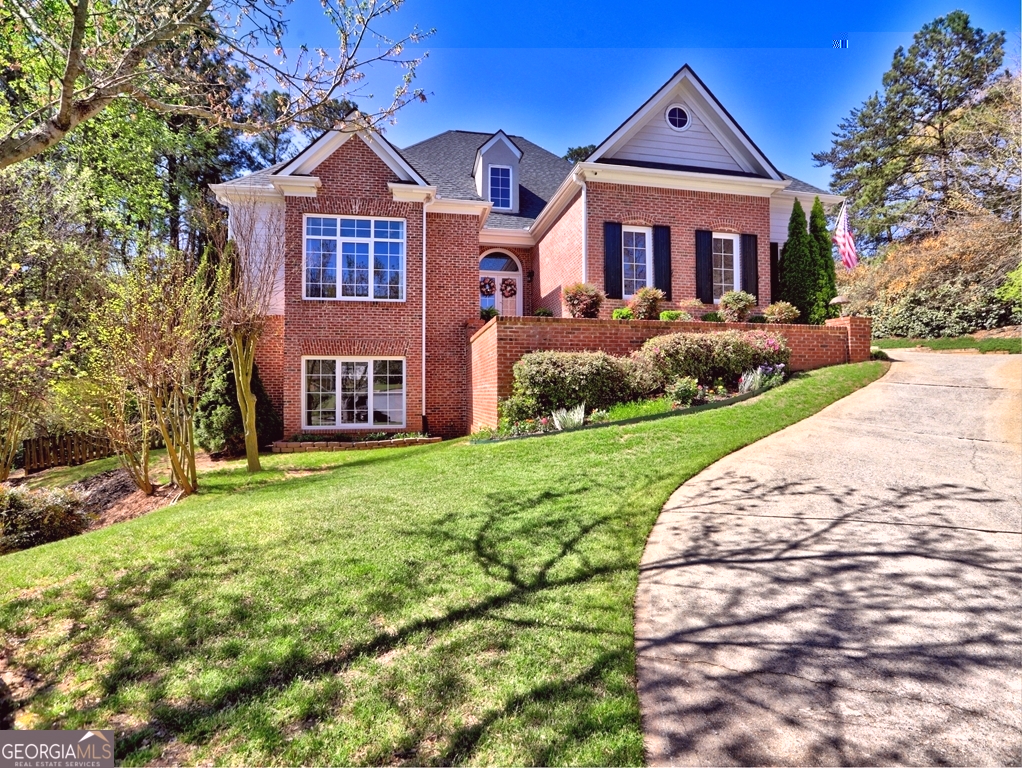 1560 Greyson Ridge Marietta GA 30062