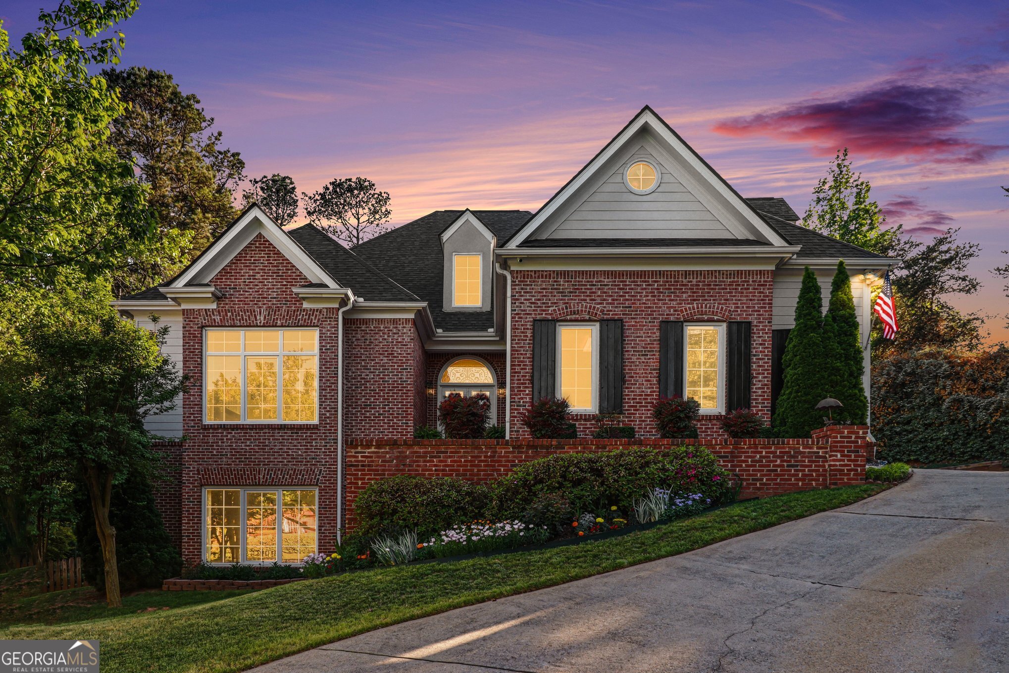 1560 Greyson Ridge Marietta GA 30062