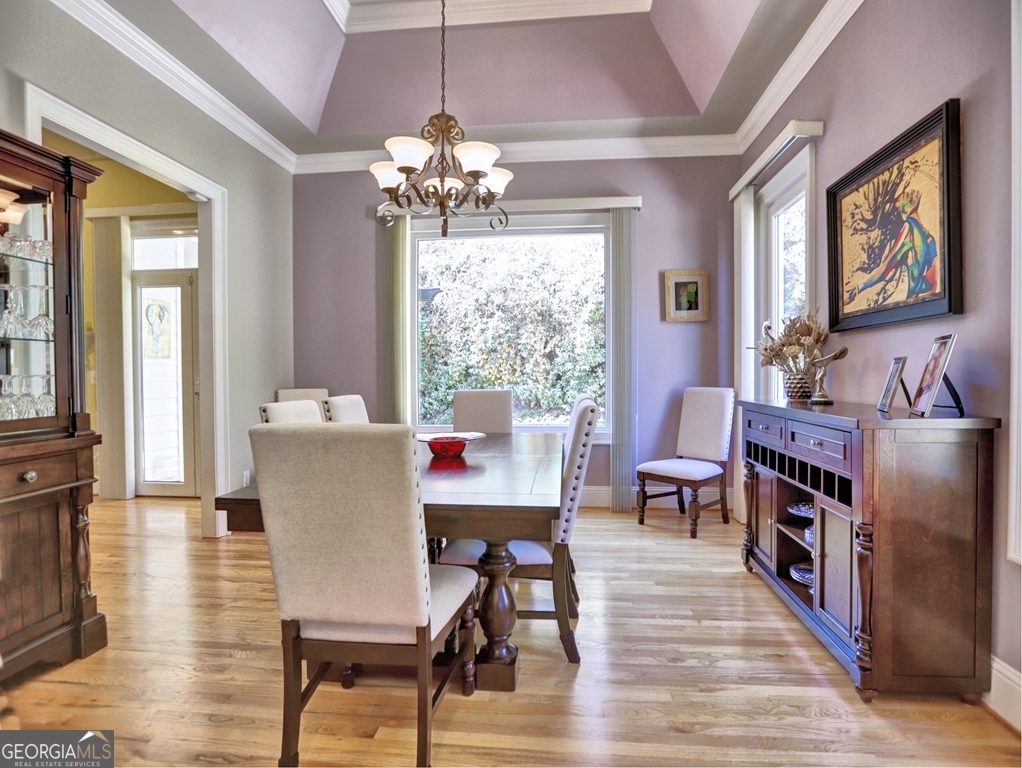 1560 Greyson Ridge Marietta GA 30062