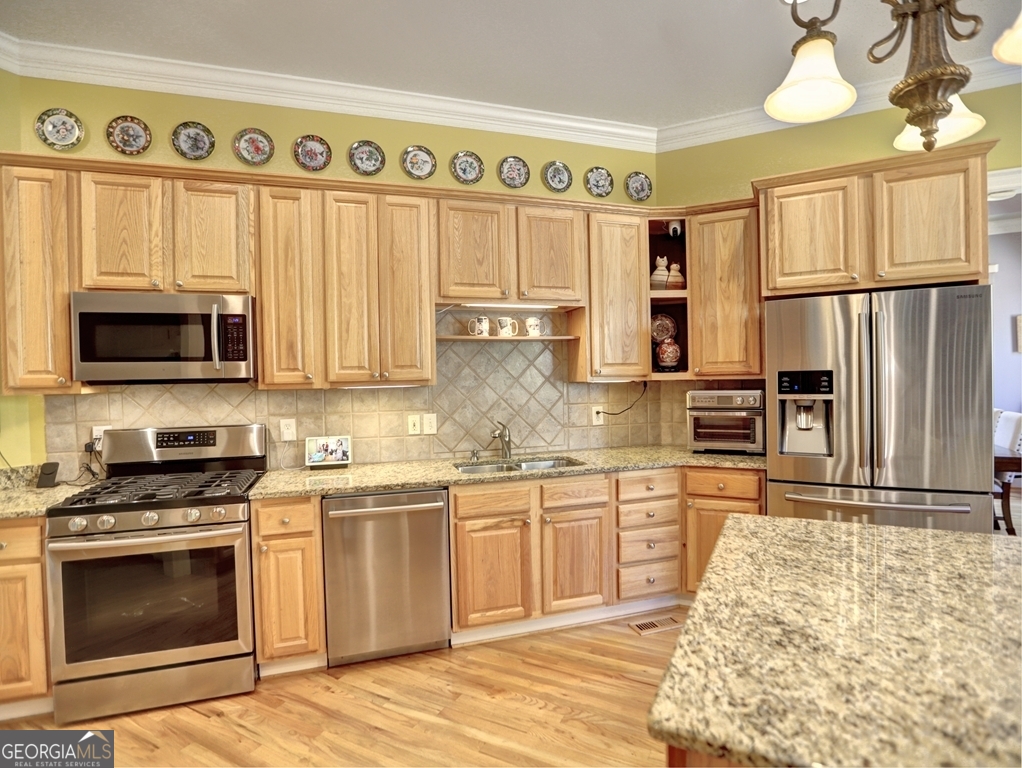 1560 Greyson Ridge Marietta GA 30062