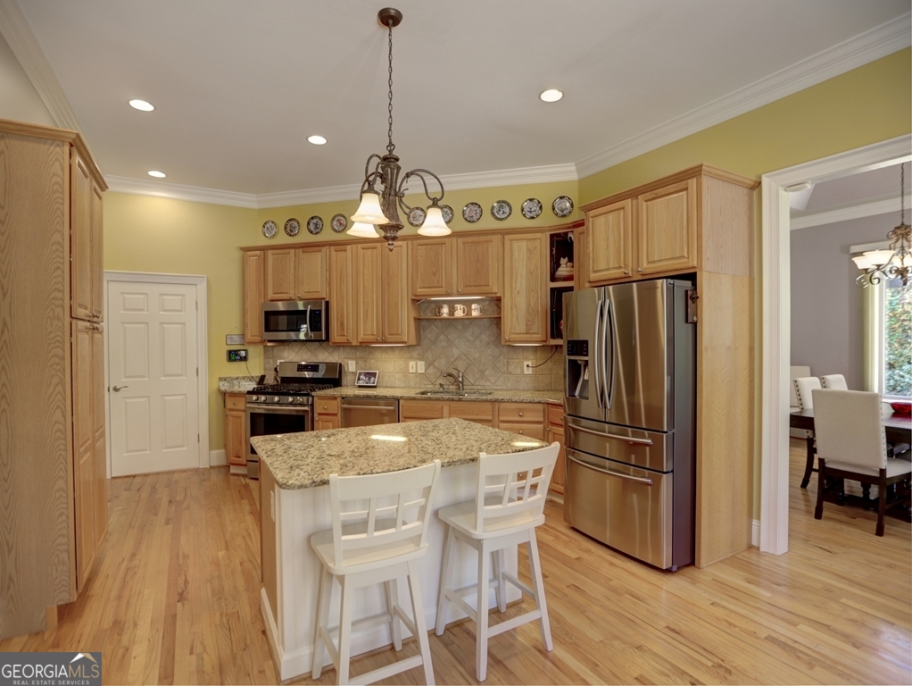 1560 Greyson Ridge Marietta GA 30062