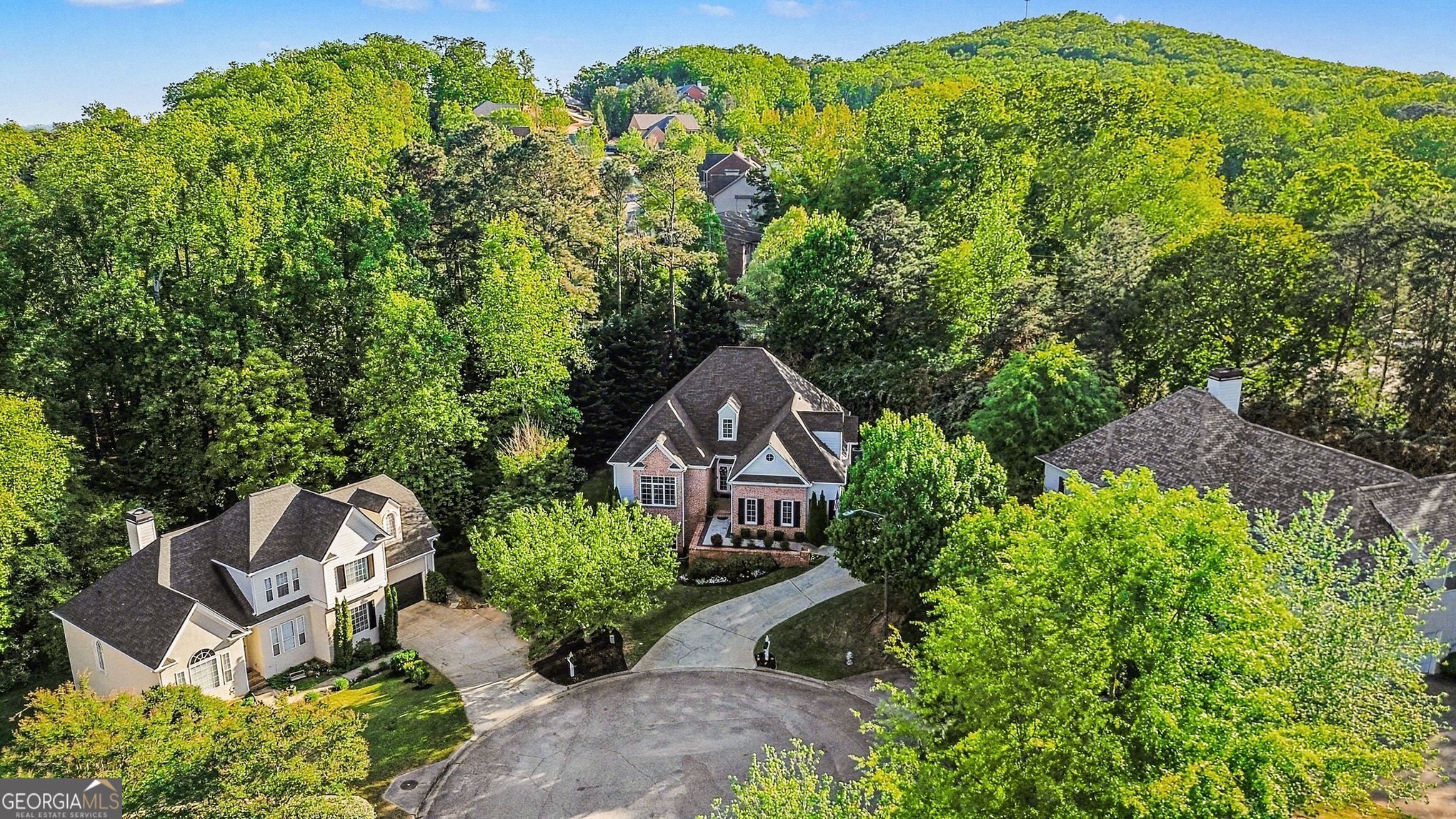 1560 Greyson Ridge Marietta GA 30062