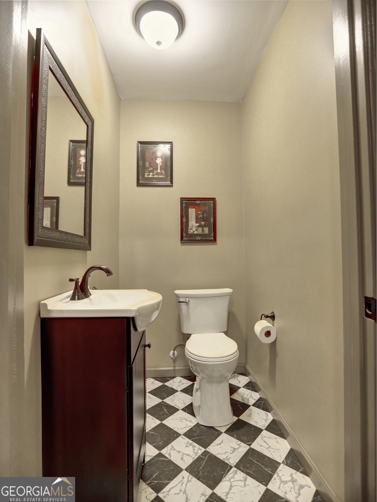 1560 Greyson Ridge Marietta GA 30062