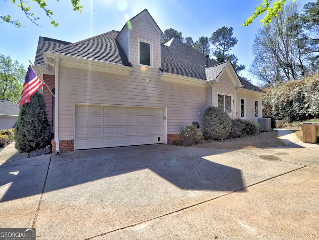 1560 Greyson Ridge Marietta GA 30062