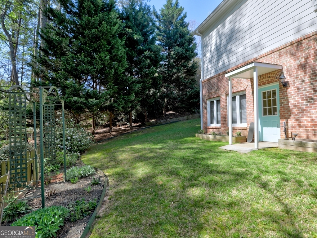 1560 Greyson Ridge Marietta GA 30062