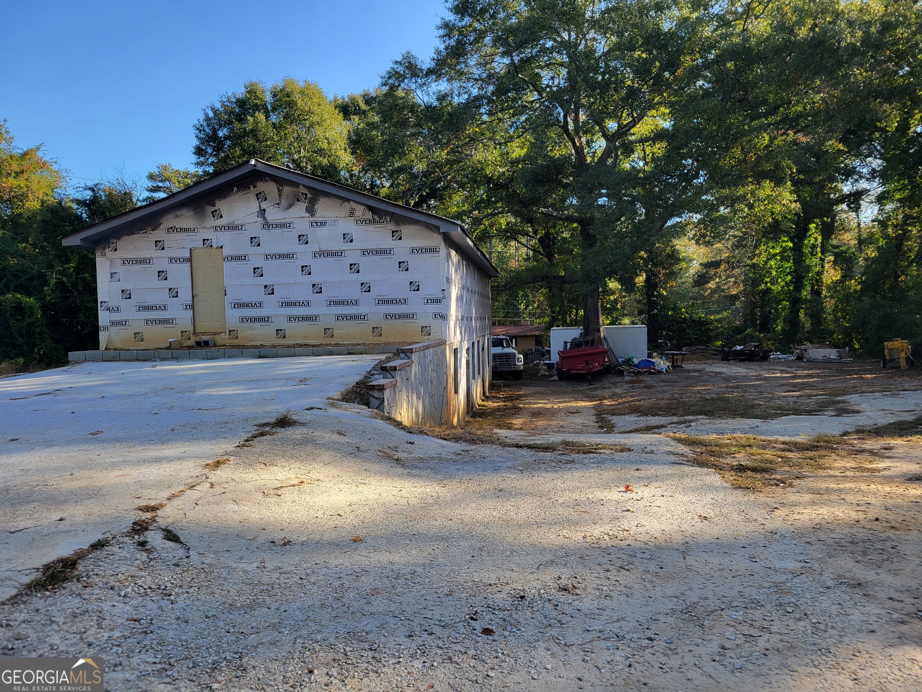 5372 Bryant Boulevard Morrow GA 30260