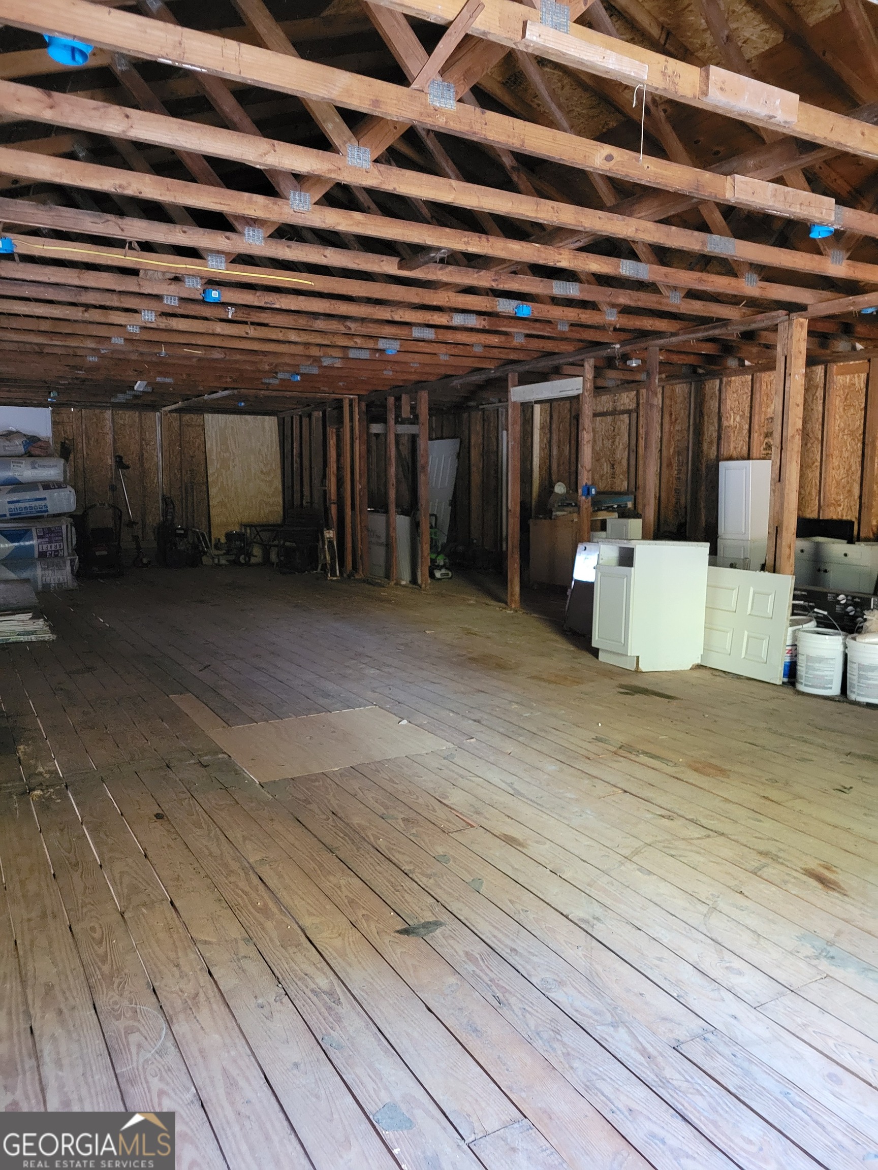 5372 Bryant Boulevard Morrow GA 30260