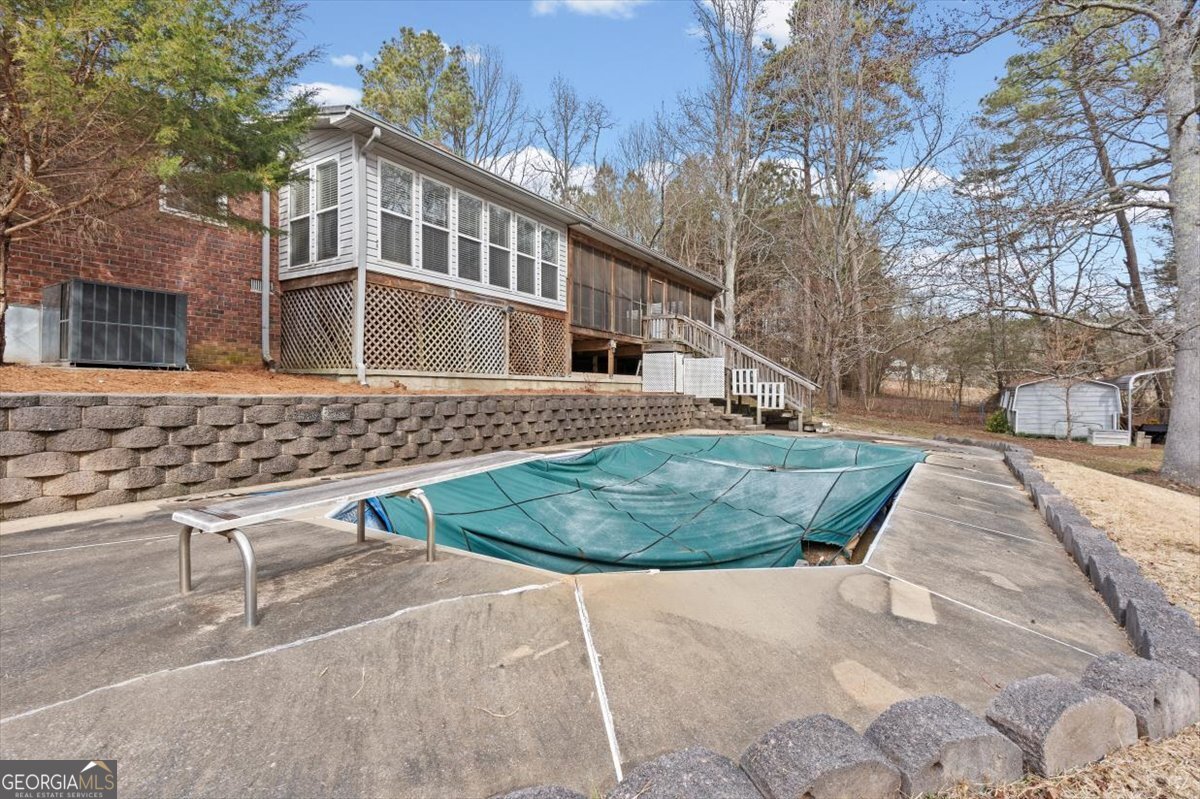 71 Freeman Ferry Road SE Rome GA 30161