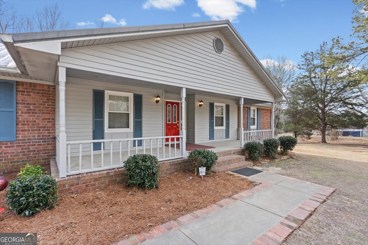 71 Freeman Ferry Road SE Rome GA 30161