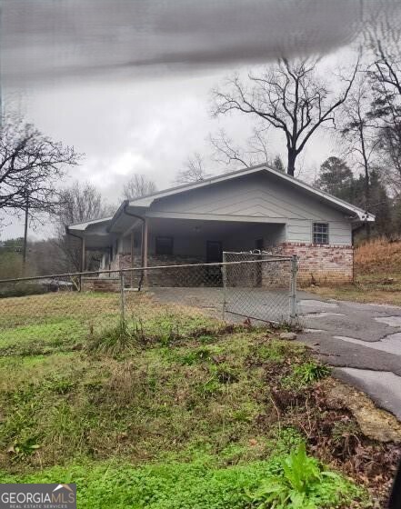 46 Mohawk Trail Ringgold GA 30736