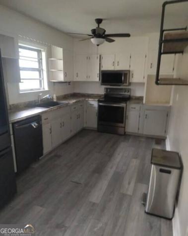 46 Mohawk Trail Ringgold GA 30736