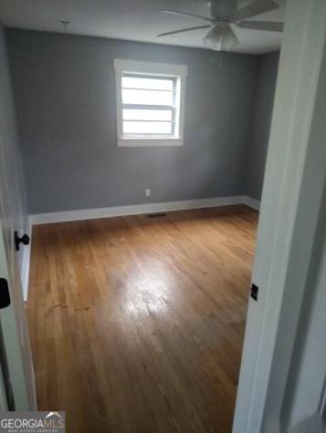 46 Mohawk Trail Ringgold GA 30736