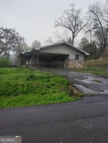 46 Mohawk Trail Ringgold GA 30736