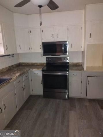 46 Mohawk Trail Ringgold GA 30736