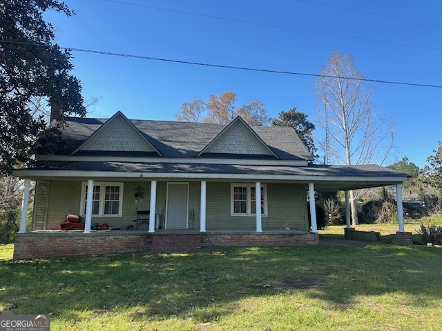 2005 Thairdell Road Rockledge GA 30454
