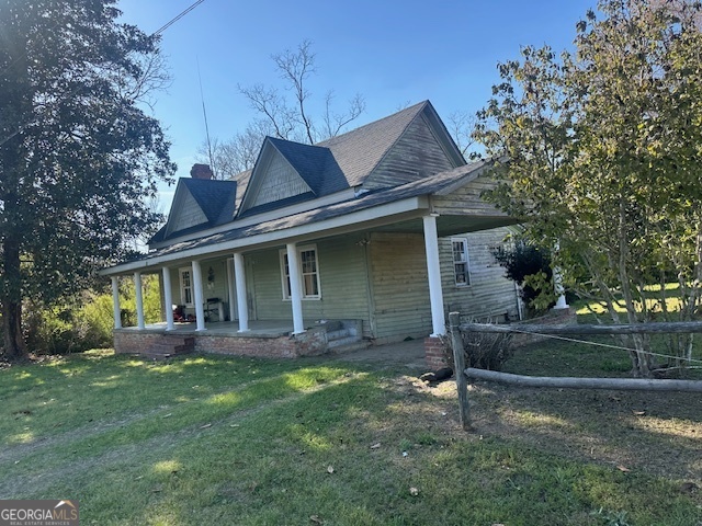 2005 Thairdell Road Rockledge GA 30454