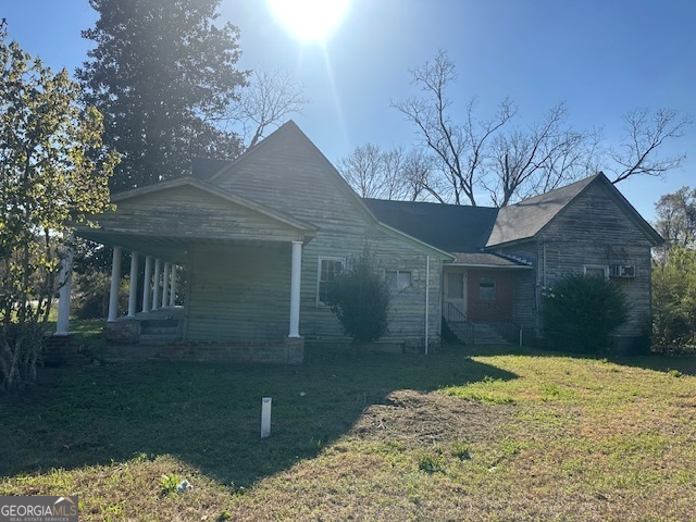 2005 Thairdell Road Rockledge GA 30454