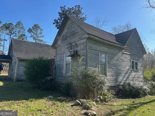 2005 Thairdell Road Rockledge GA 30454