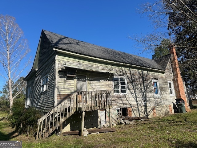 2005 Thairdell Road Rockledge GA 30454