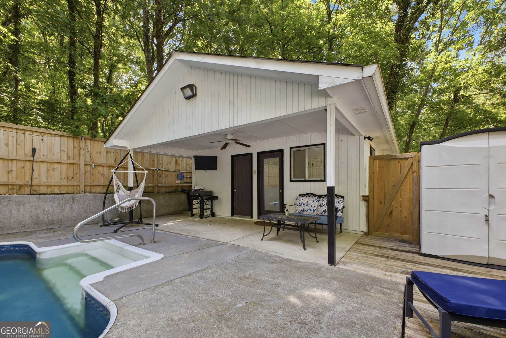 550 Sam Love Road Rocky Face GA 30740