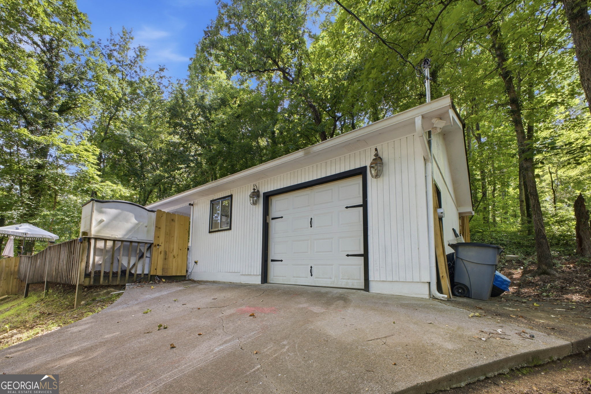 550 Sam Love Road Rocky Face GA 30740
